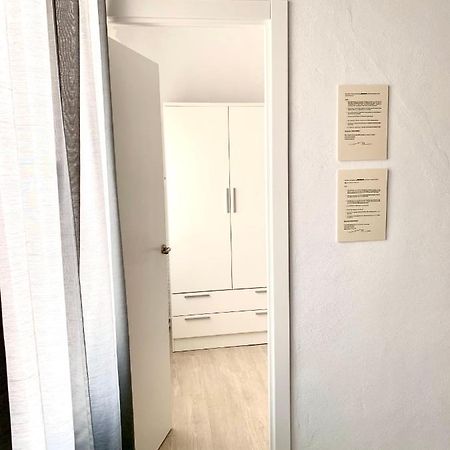 Apartamento Andalucia 타리파 외부 사진