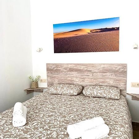 Apartamento Andalucia 타리파 외부 사진