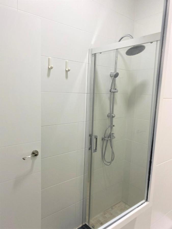 Apartamento Andalucia 타리파 외부 사진