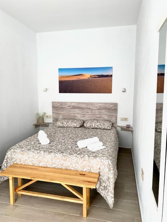 Apartamento Andalucia 타리파 외부 사진