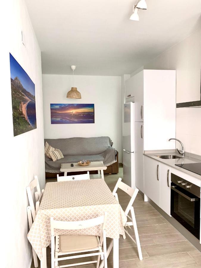 Apartamento Andalucia 타리파 외부 사진