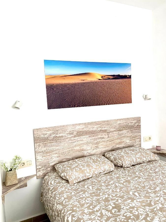 Apartamento Andalucia 타리파 외부 사진