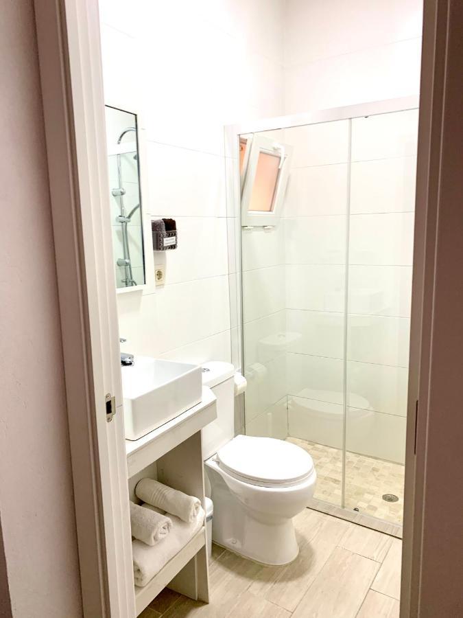Apartamento Andalucia 타리파 외부 사진