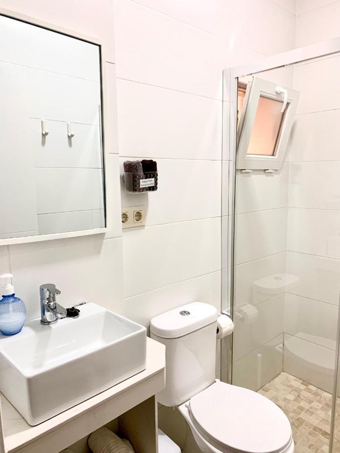 Apartamento Andalucia 타리파 외부 사진