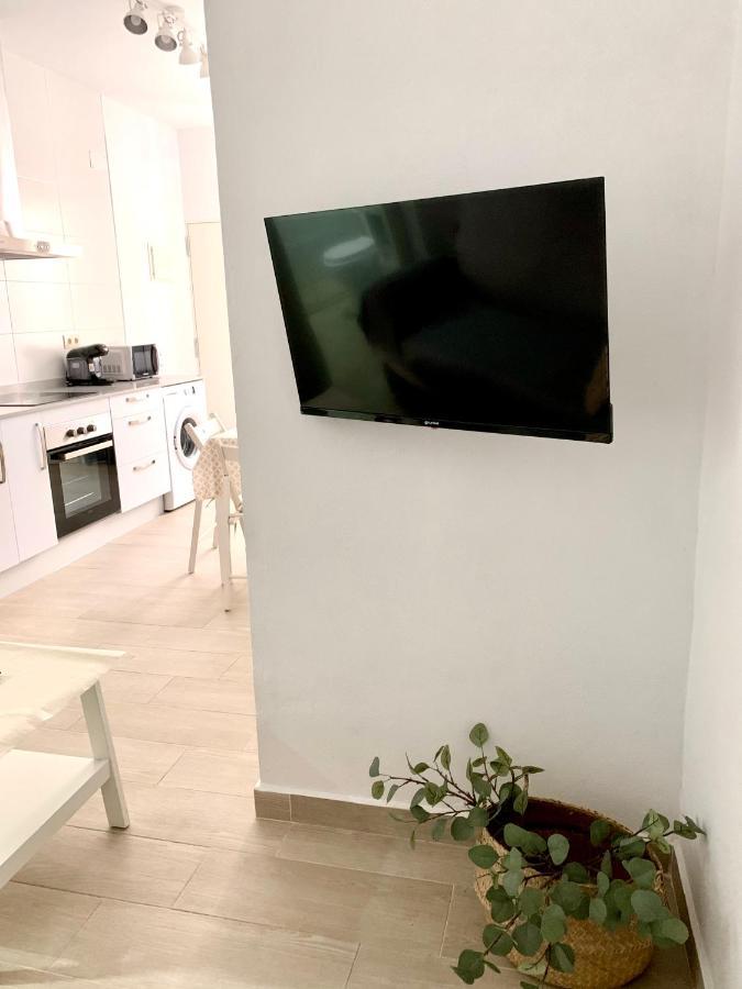 Apartamento Andalucia 타리파 외부 사진